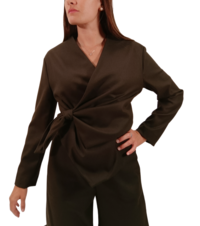 GIACCA DONNA AI24520/FL Tellini S.r.l. Ingrosso Abbigliamento